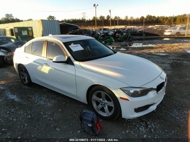 Bmw 3 (2013)