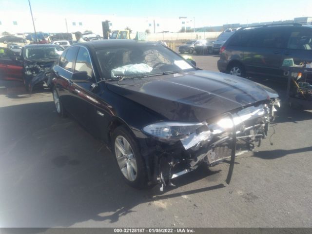 Bmw 5 (2013)