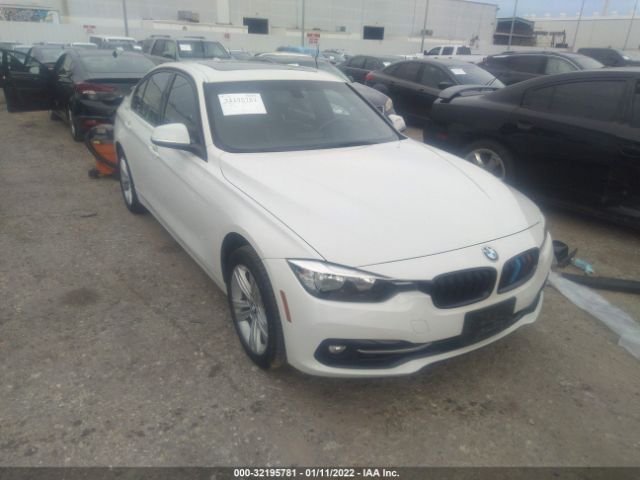 Bmw 3 (2016)