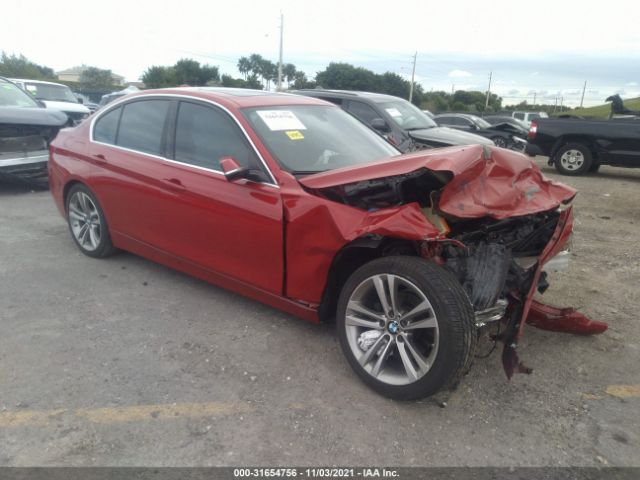 Bmw 3 (2017)