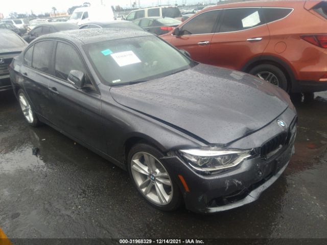 Bmw 3 (2018)