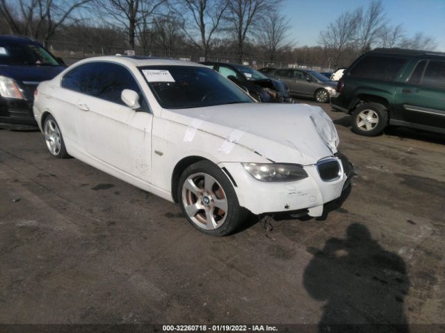 Bmw 3 (2010)