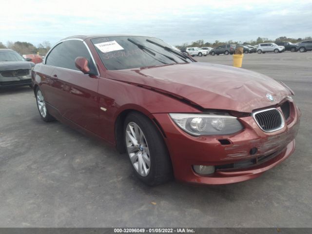 Bmw 3 (2011)
