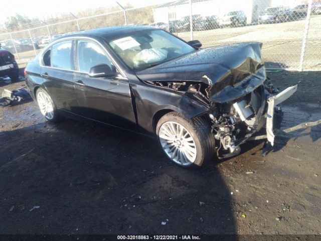 Bmw 3 (2013)