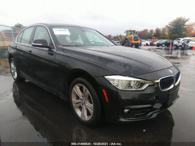 Bmw 3 (2018)