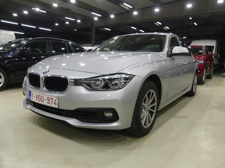Bmw 3 (2018)