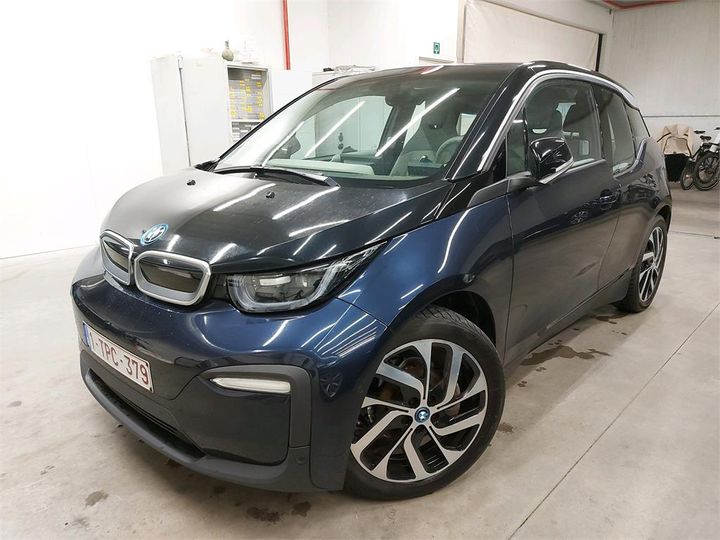 Bmw I3 (2018)