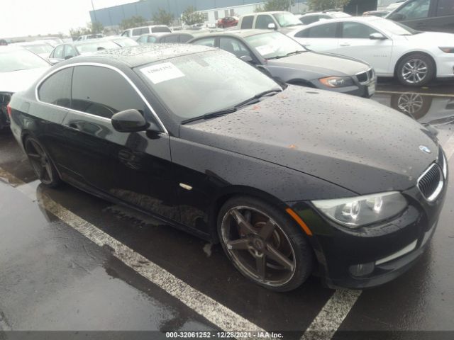 Bmw 3 (2011)