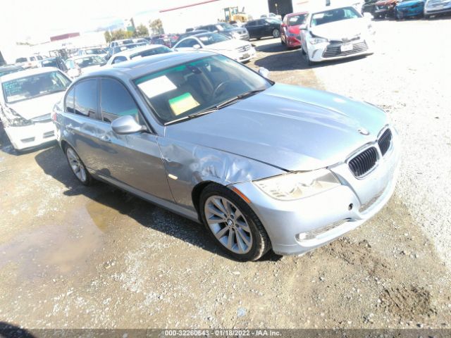Bmw 3 (2011)