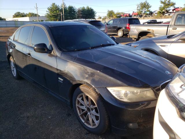 Bmw 328 xi sul (2010)