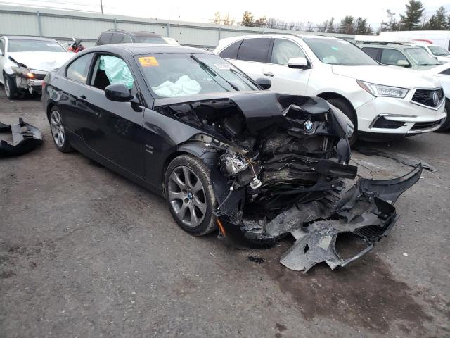 Bmw 328 xi sul (2010)