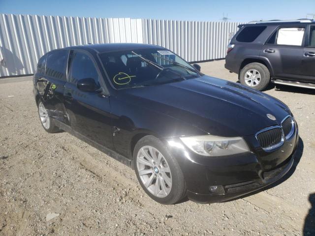 Bmw 328 i sule (2011)