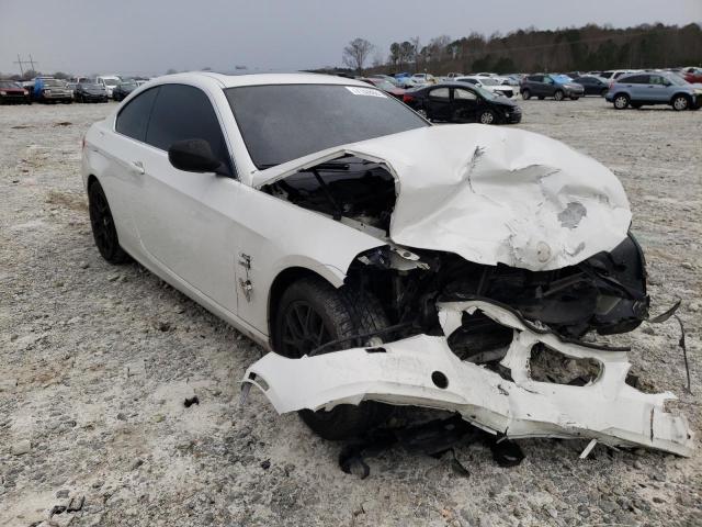 Bmw 328 xi (2011)