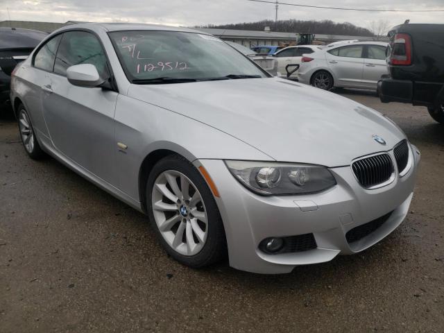 Bmw 328 xi (2011)