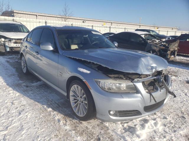 Bmw 328 xi (2011)