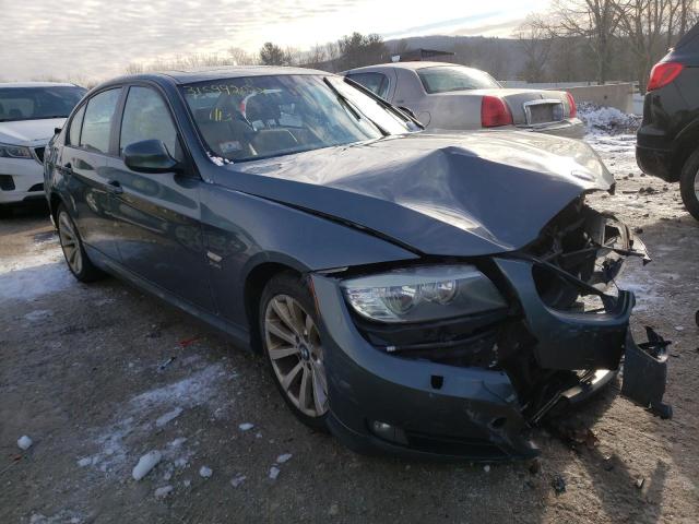 Bmw 328 xi (2011)