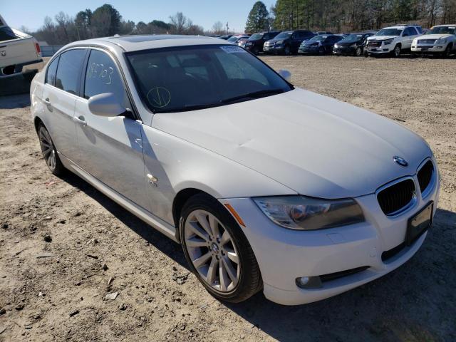 Bmw 328 xi (2011)