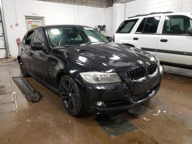 Bmw 328 xi (2011)
