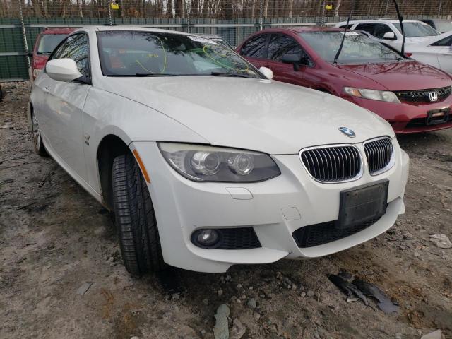 Bmw 328 xi sul (2011)