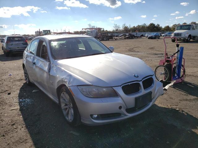 Bmw 328 xi sul (2011)