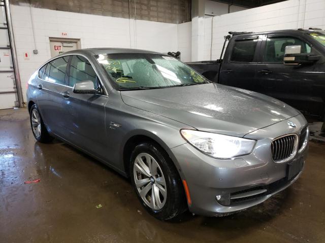 Bmw 535 xigt (2011)