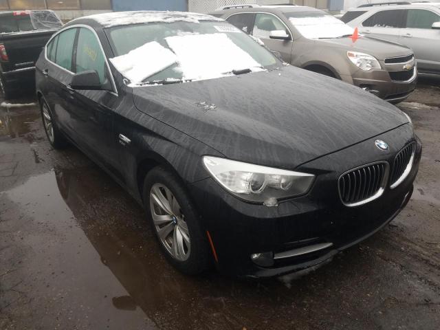 Bmw 535 xigt (2011)