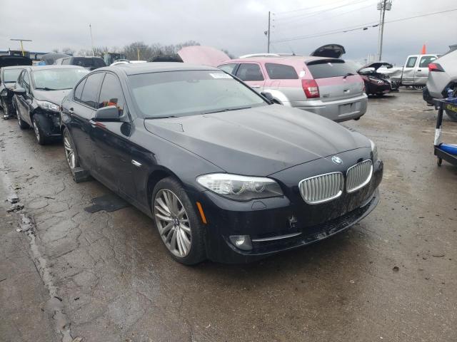 Bmw 550 i (2011)