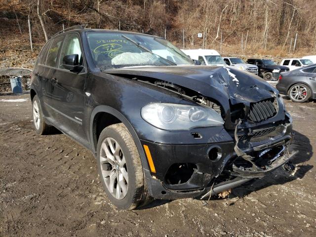 Bmw X5 xdrive3 (2011)