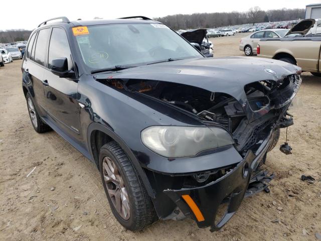 Bmw X5 xdrive3 (2011)