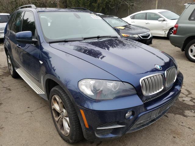 Bmw X5 xdrive3 (2011)
