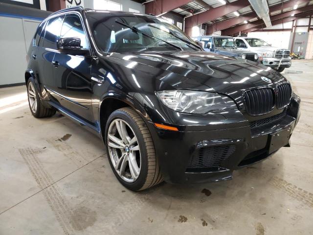 Bmw X5 m (2012)