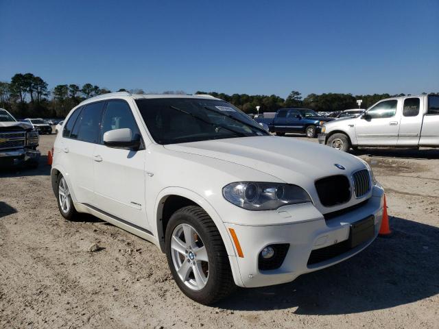 Bmw X5 xdrive5 (2012)