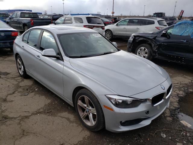 Bmw 328 xi (2013)