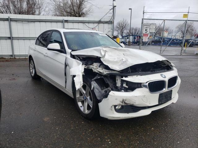 Bmw 328 xi (2013)