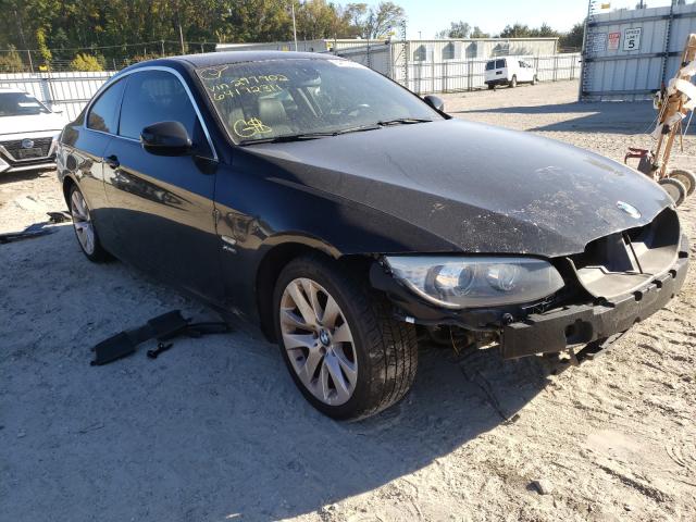 Bmw 328 xi sul (2013)