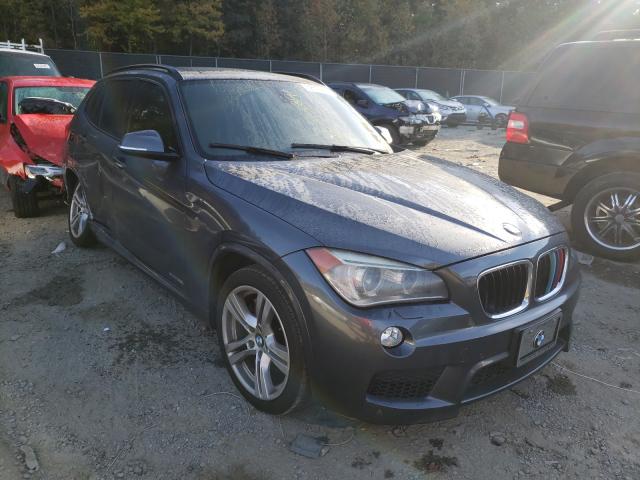Bmw X1 xdrive3 (2013)