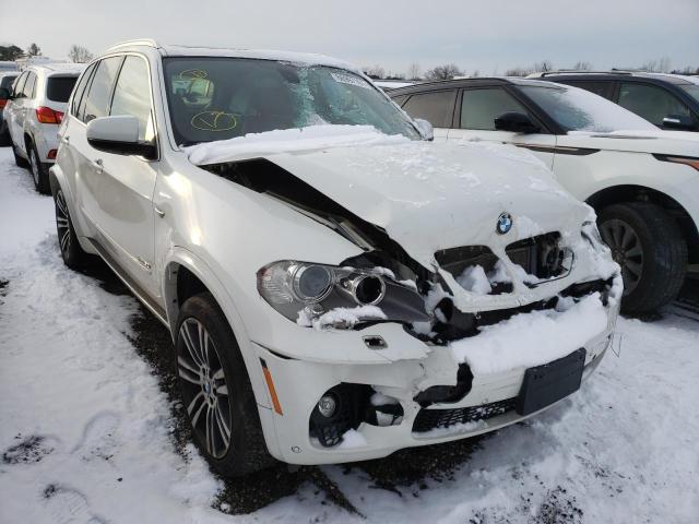 Bmw X5 xdrive5 (2013)