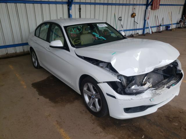 Bmw 328 xi (2014)