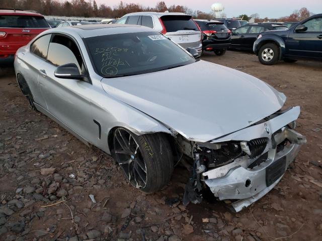 Bmw 428 xi (2014)
