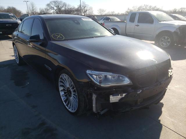 Bmw Alpina b7 (2014)