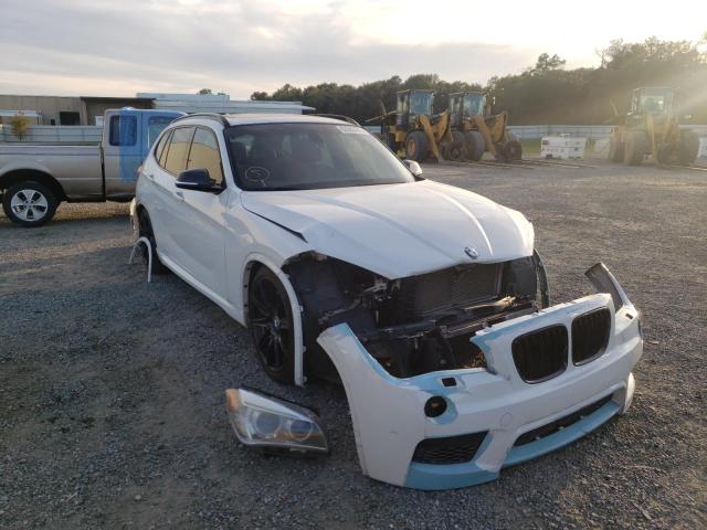 Bmw X1 xdrive3 (2014)