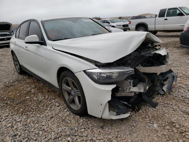 Bmw 320 i (2015)