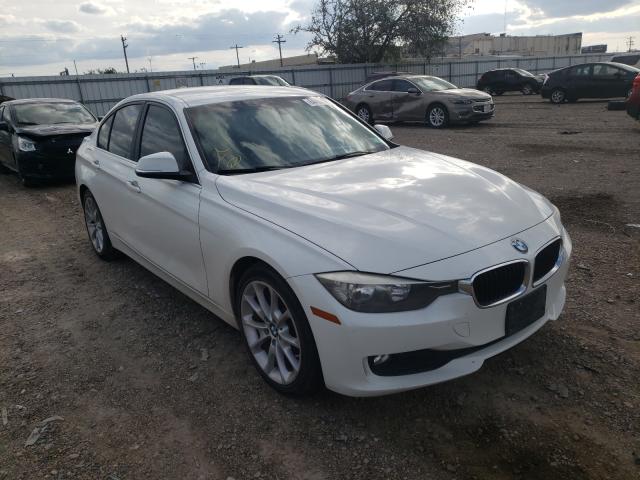 Bmw 320 i (2015)