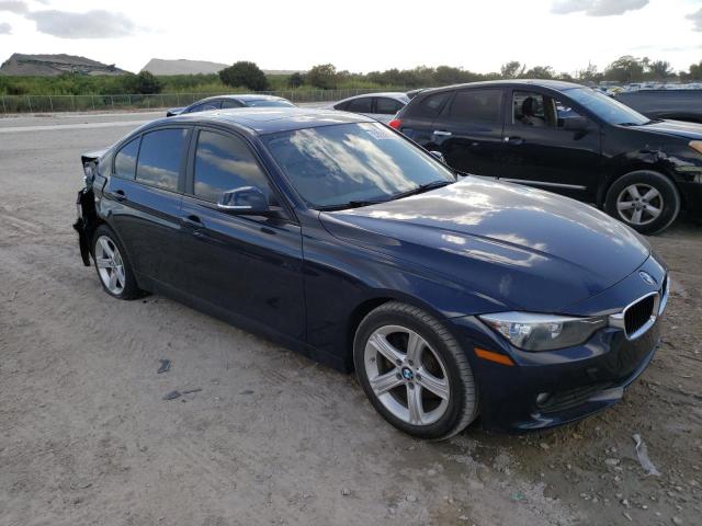 Bmw 320 i (2015)