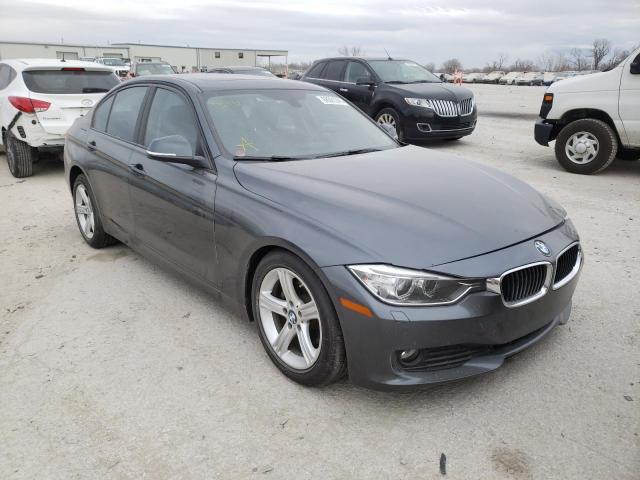 Bmw 320 i (2015)
