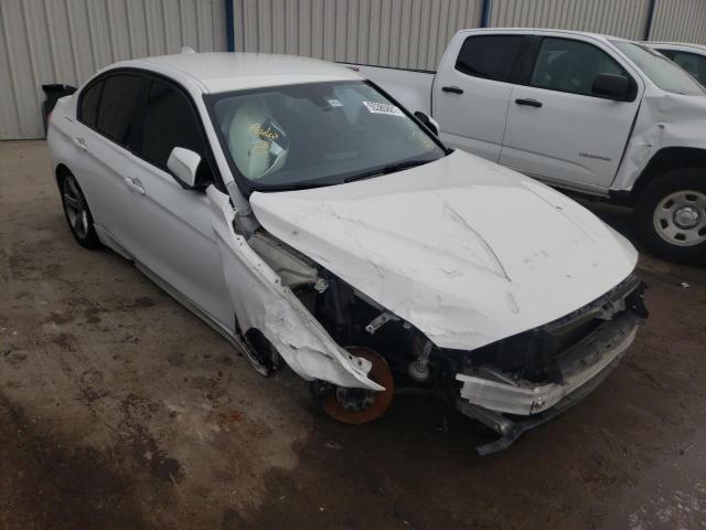 Bmw 320 i (2015)