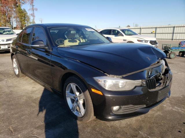 Bmw 320 i (2015)