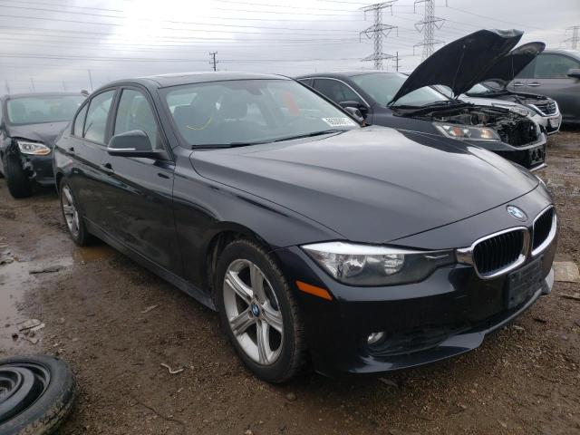 Bmw 320 i xdri (2015)