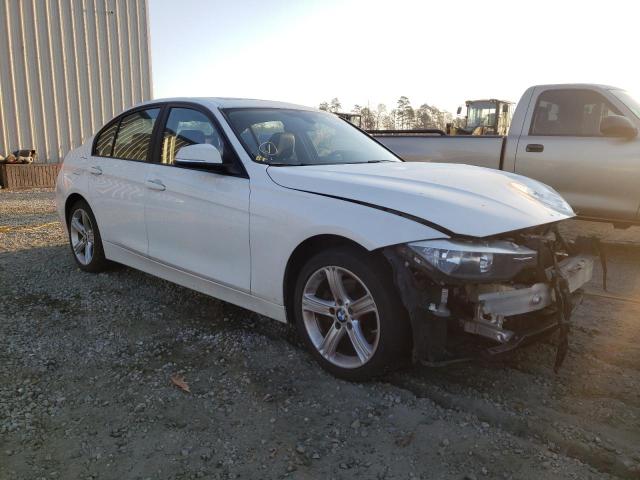 Bmw 320 i xdri (2015)