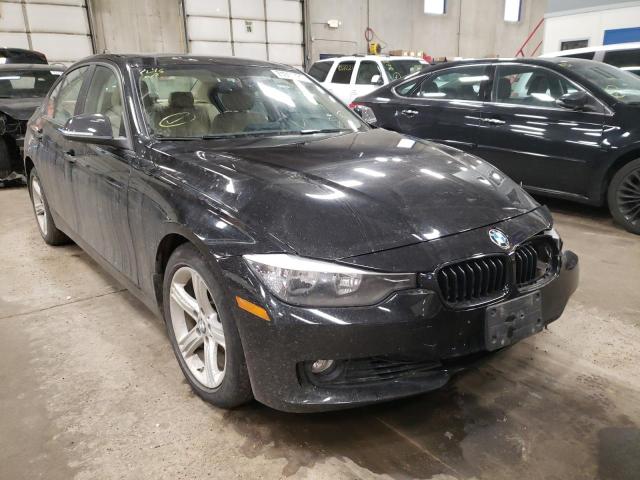 Bmw 328 xi (2015)